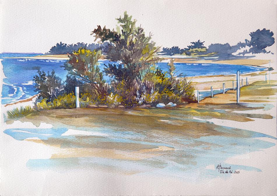 Anne Bernard Création